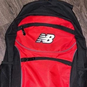 New Balance Backpack